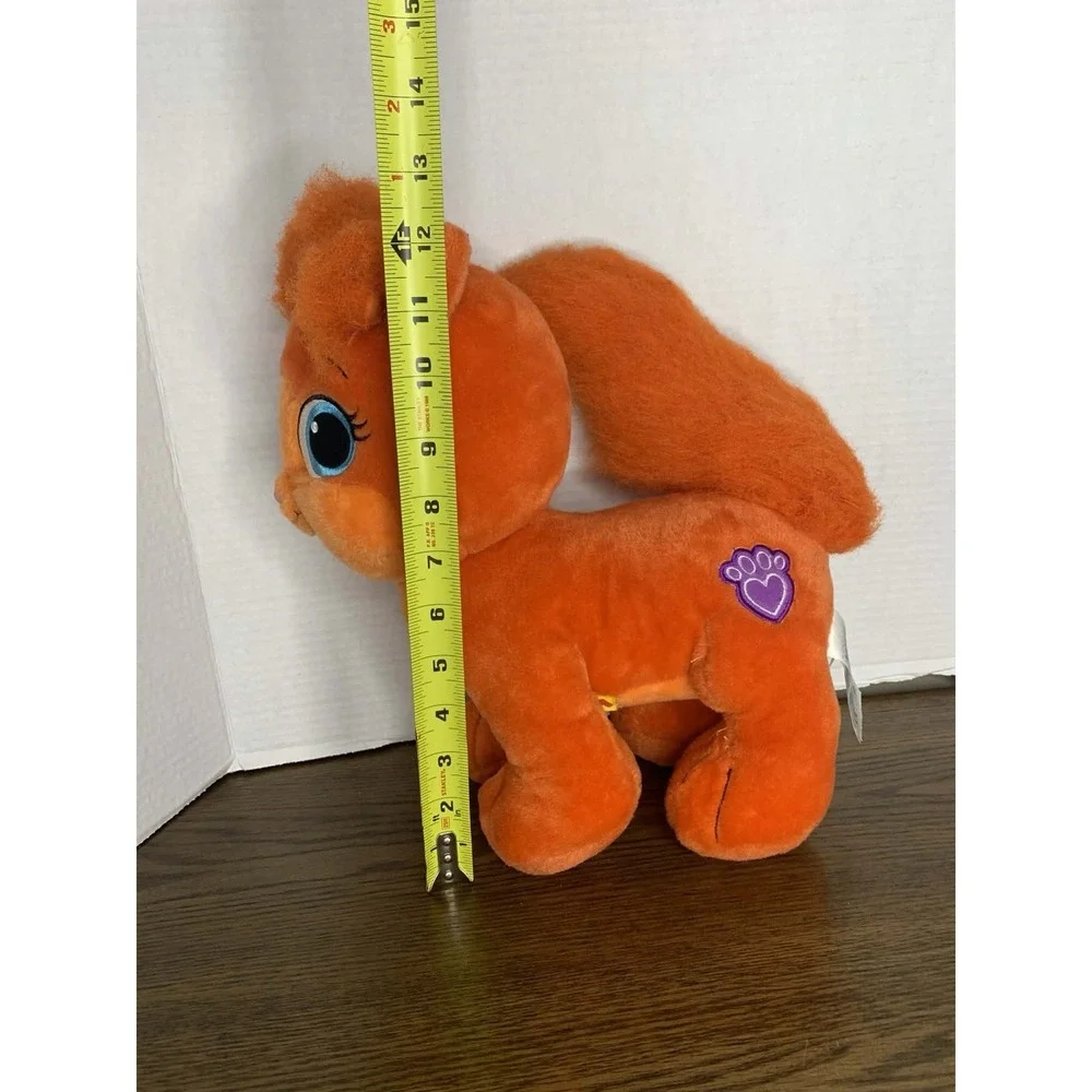 Build A Bear Disney Princess Ariel's Palace Pet 